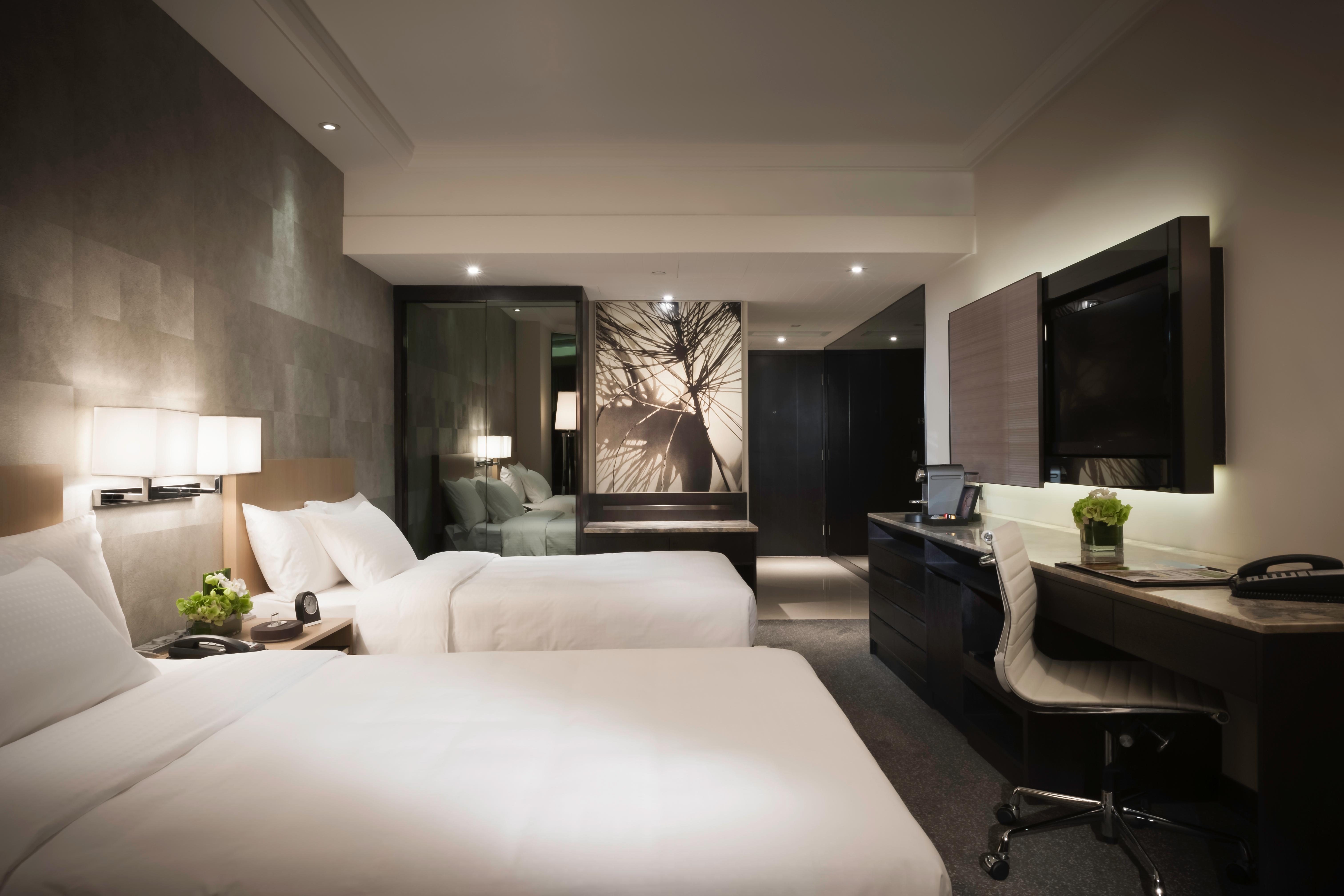 Gateway Hotel, Marco Polo Hong Kong, Cina — prenota Hotel, prezzi 2024